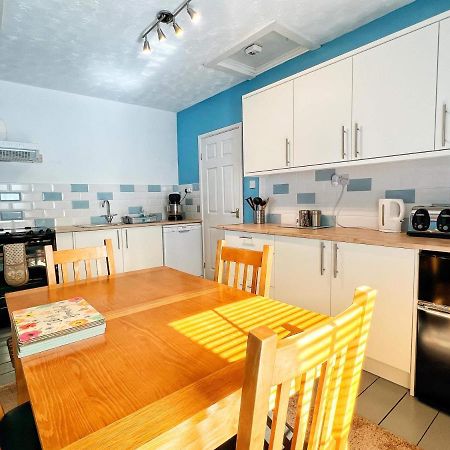 Beautiful Self Catering In Rural Pembrokeshire Apartment Llanfyrnach Екстериор снимка