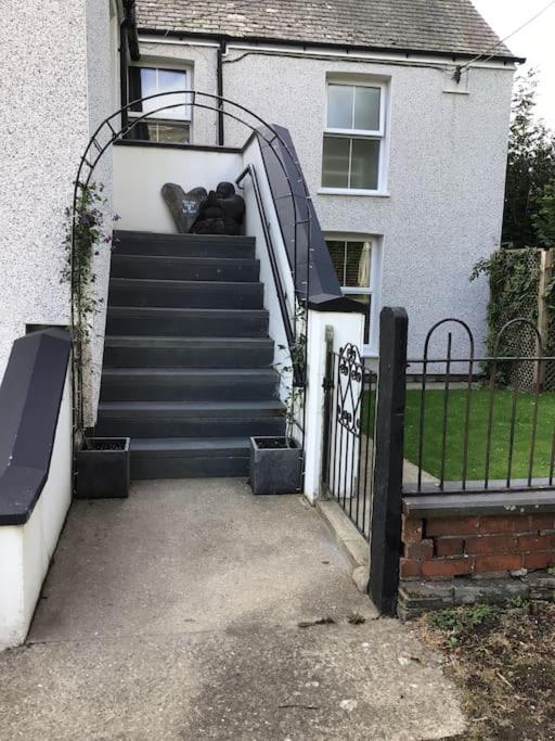 Beautiful Self Catering In Rural Pembrokeshire Apartment Llanfyrnach Екстериор снимка