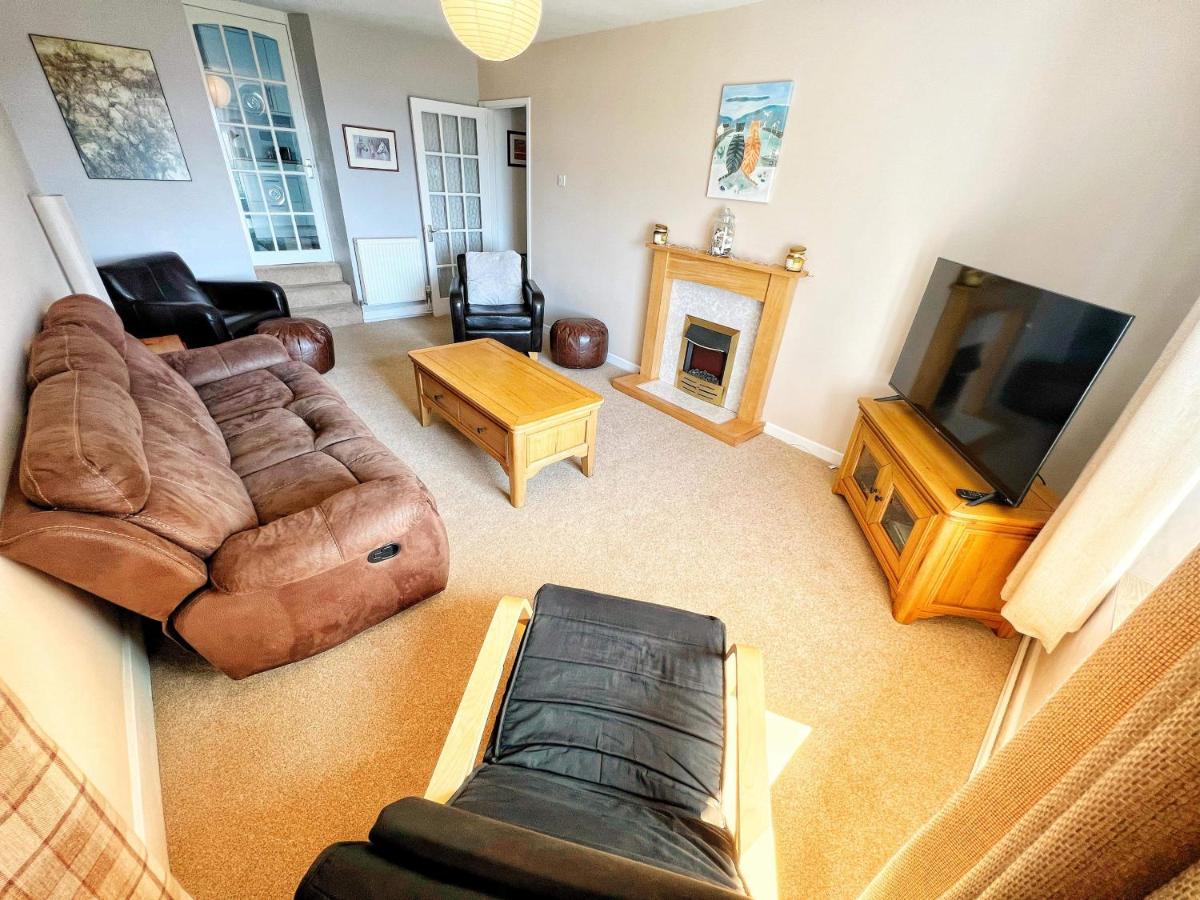 Beautiful Self Catering In Rural Pembrokeshire Apartment Llanfyrnach Екстериор снимка