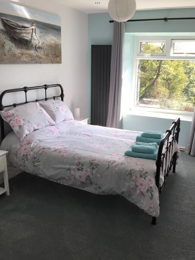 Beautiful Self Catering In Rural Pembrokeshire Apartment Llanfyrnach Екстериор снимка