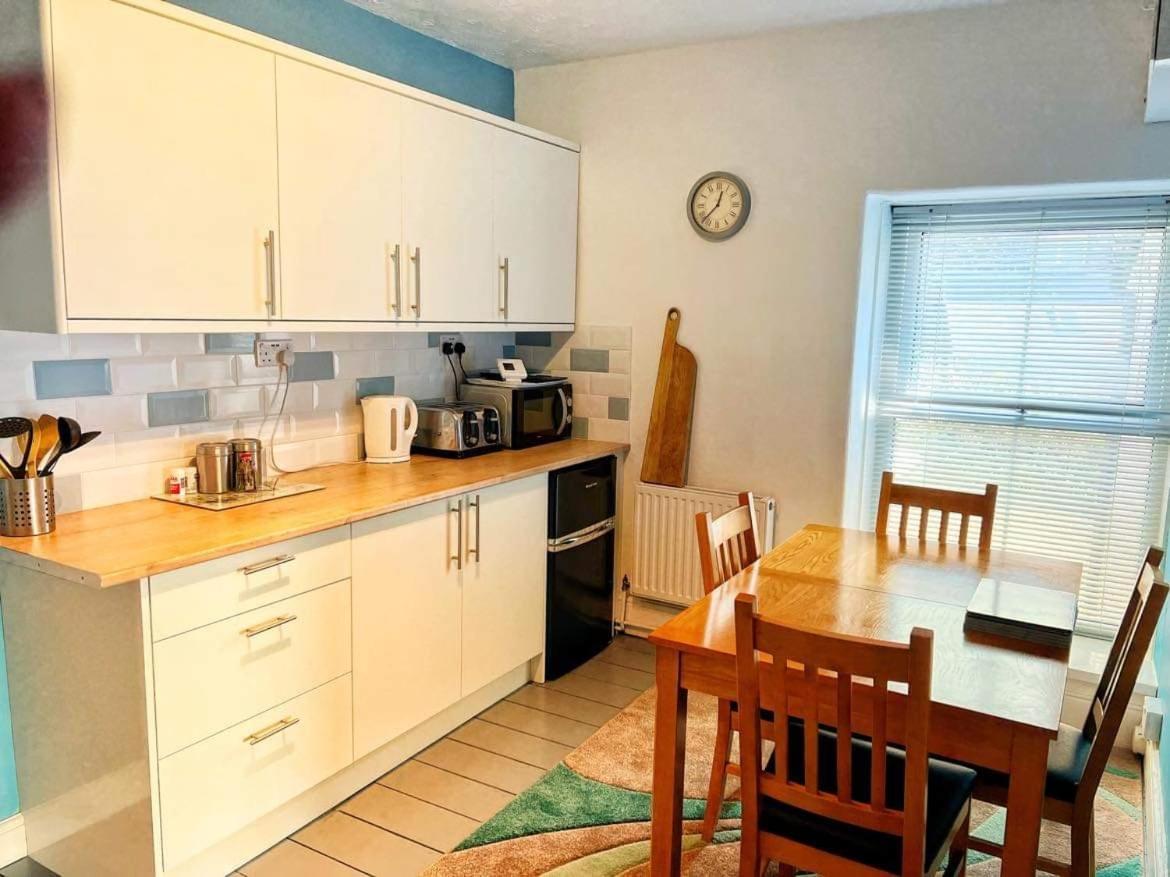 Beautiful Self Catering In Rural Pembrokeshire Apartment Llanfyrnach Екстериор снимка